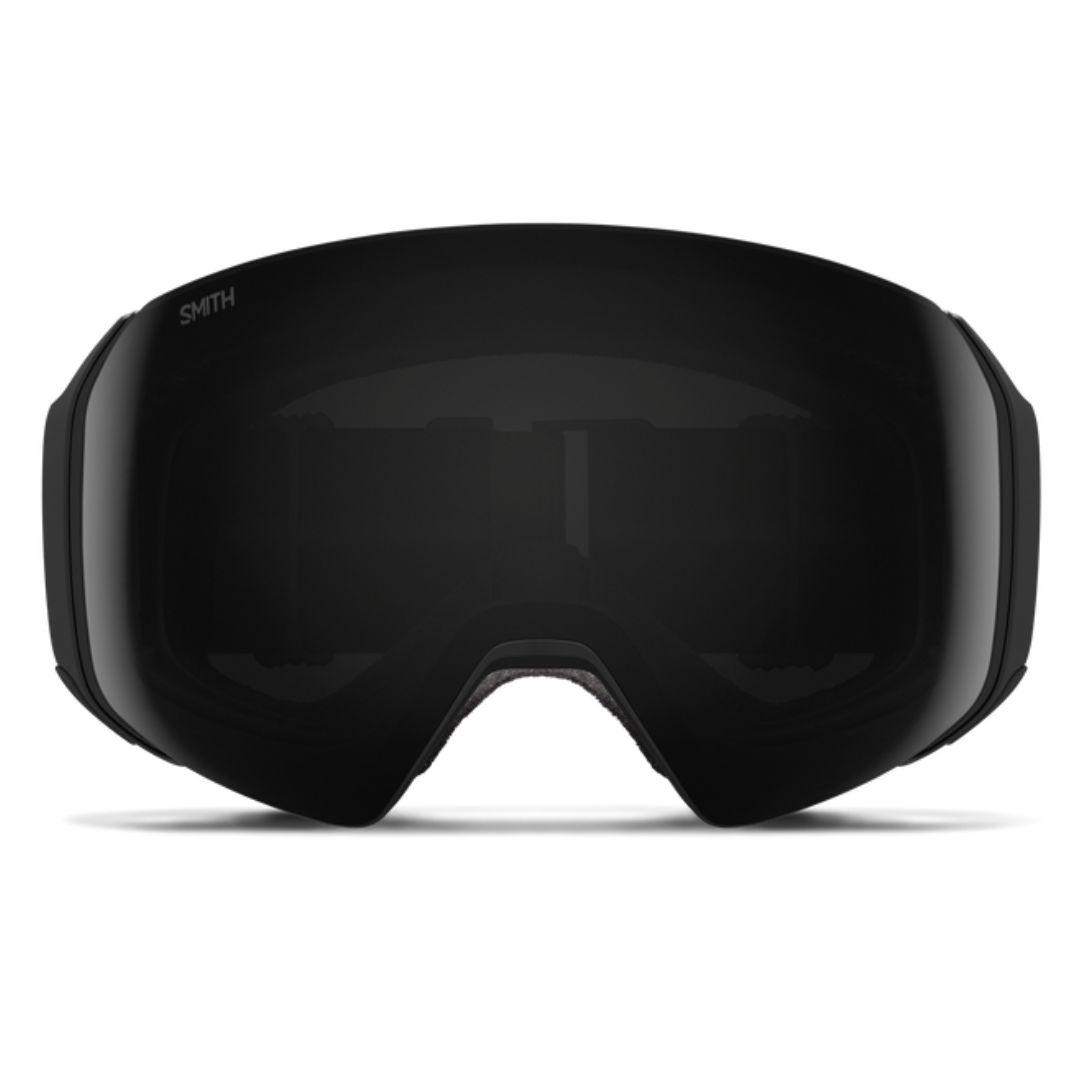 Smith 4D MAG S Snow Goggles